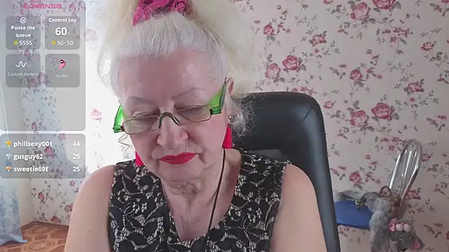 Maya_Mayflower webcam