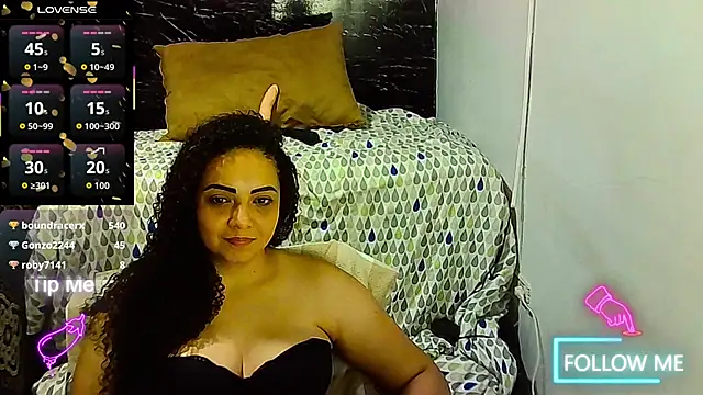 _naughty_milf webcam