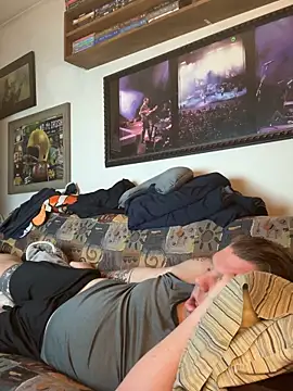 Stephanie1984 webcam