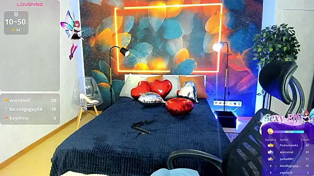 scent__of_woman webcam