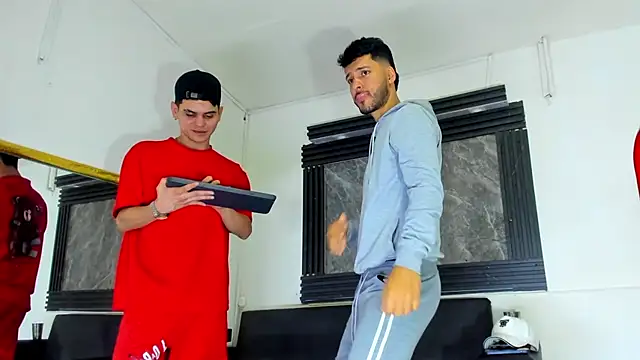 Angel_Villareal webcam