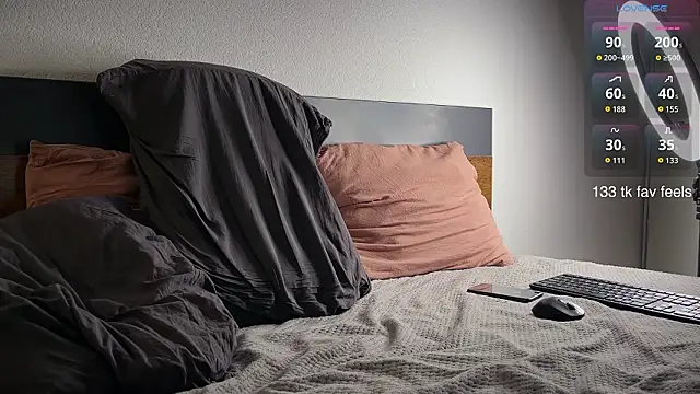 ohh_dani - Ohh_dani's free webcam