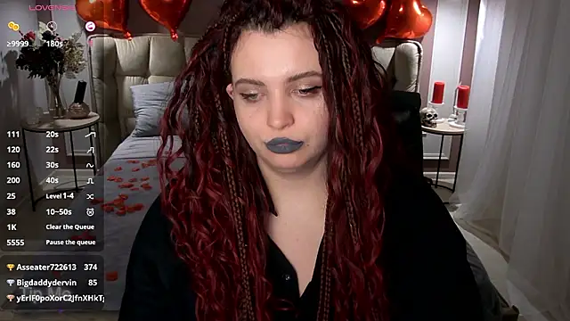 Miss_Maya_Mils webcam