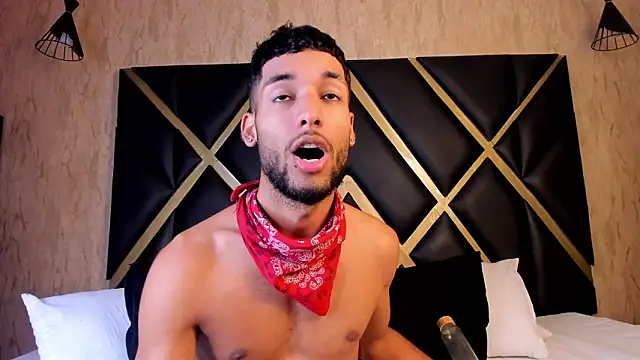 Thiagoferreti webcam