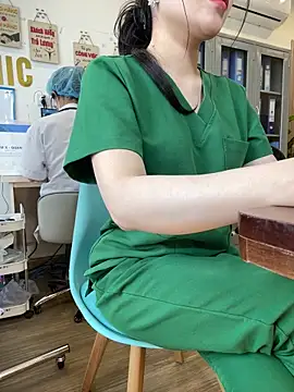 Clinic_Sexy Live Webcam on Stripchat