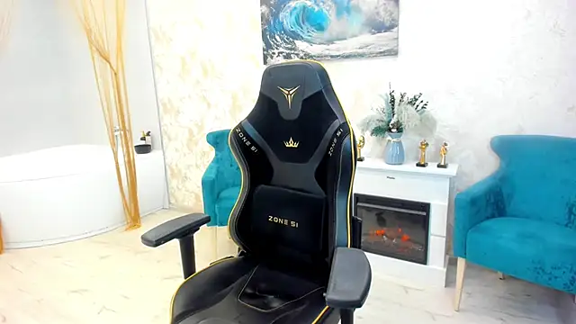 RedLipse from StripChat is Freechat