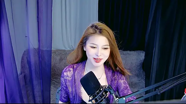 美女Yunny-888在线直播