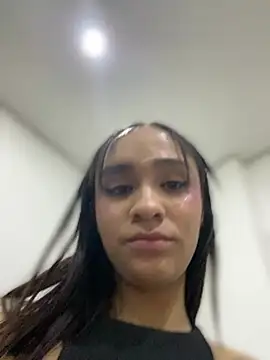 Isabella-Teen webcam