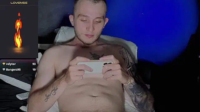 Dylanwhite23_ webcam