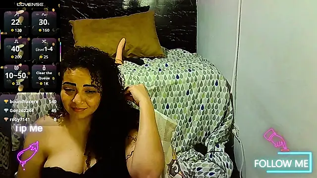 _naughty_milf webcam