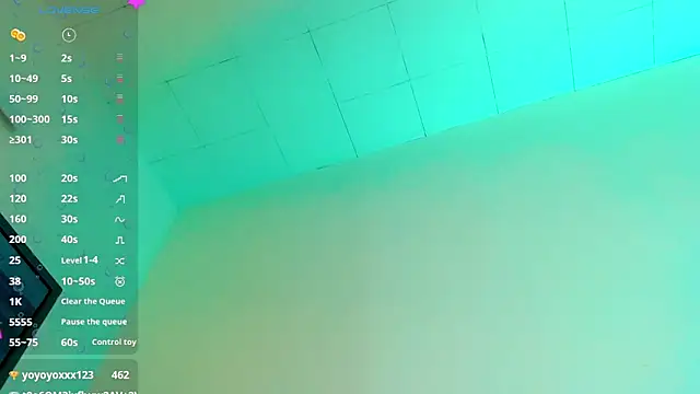 Cristal_Villael webcam