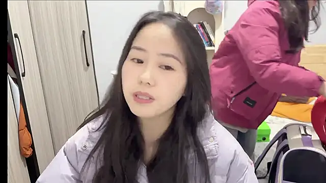 美女wxj1019在线直播