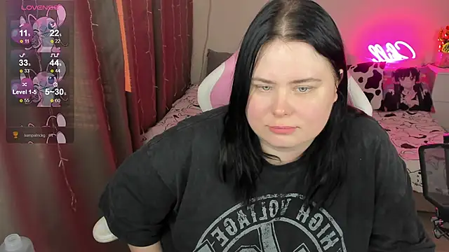 Akemi_BBW webcam