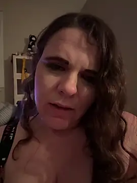 GhostHeartBeauty webcam