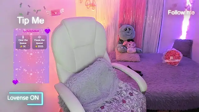 Sofia_thomson1_t webcam