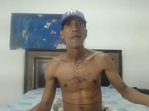 AlbertBigCock webcam