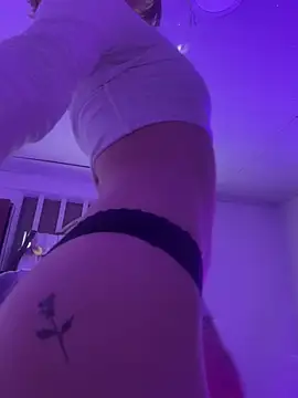 Lorraine_Leon webcam