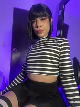 LucyGiraldo webcam