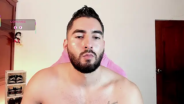 Joao_Batista_Oficial webcam