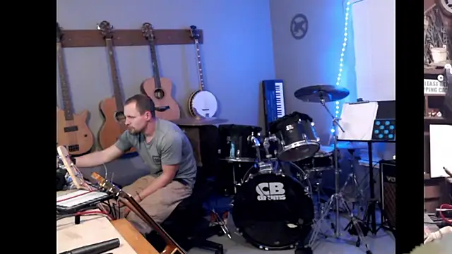 itsjameswebbscope webcam