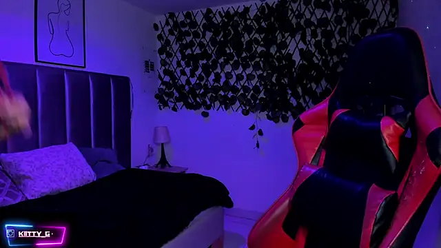 Kitty_Gang webcam