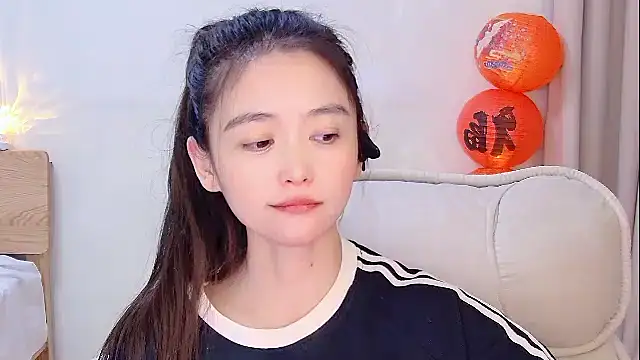 美女Coco-Sweetie在线直播