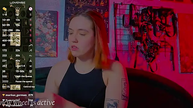 the_high_priestess webcam