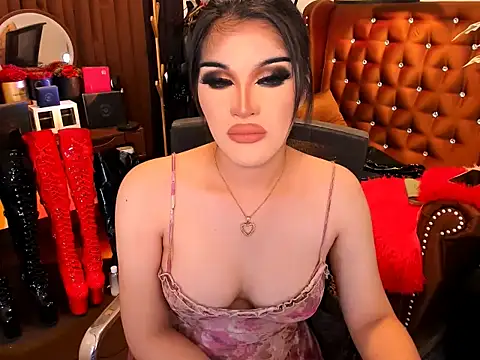 DevoritaGarcia webcam