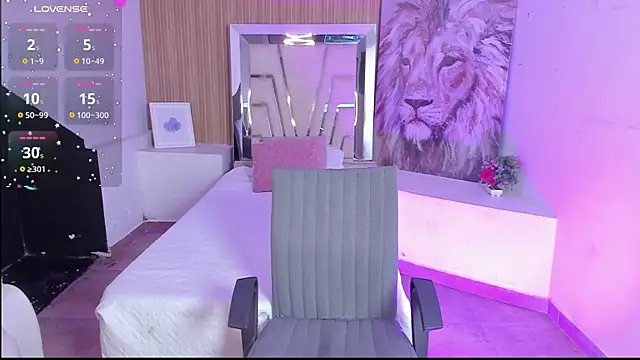 AdharaSweet1_ webcam