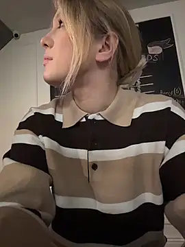 CaitlinSugar webcam