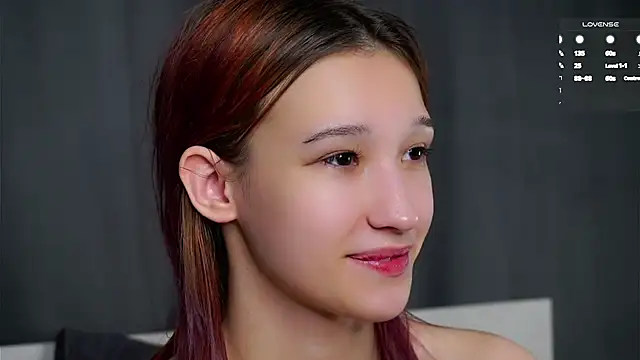 likalense - Likalense's free webcam - UK Sex Cams