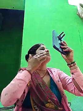 Karishma_cute webcam