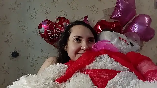 VoulezVous_Angel webcam