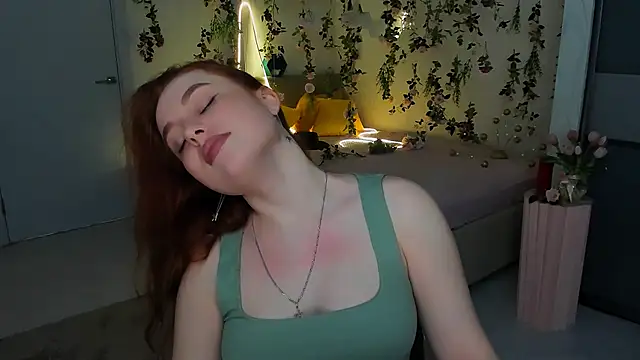 AirySilhouette webcam