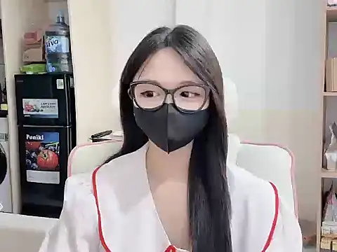 Yuyu-baobei webcam
