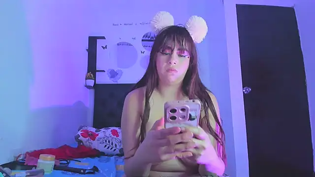 Ecstasy2dirty69 webcam