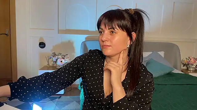 _SilkyShadow_ webcam