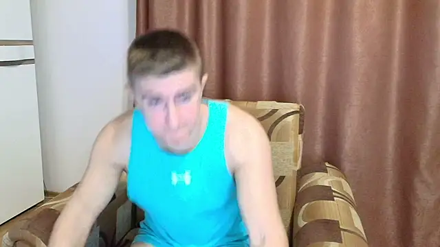 TodMusclePower9 webcam