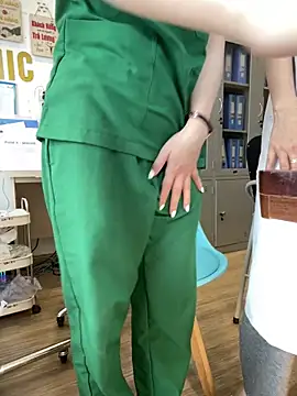 Clinic_Sexy webcam