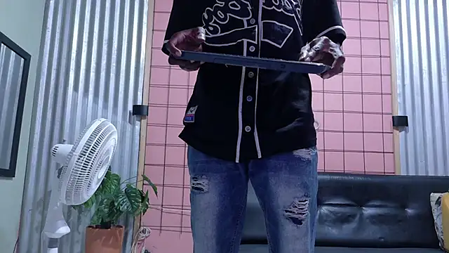 martin_killer (M young) - big cum show