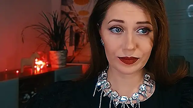 MissBeverlyMills webcam