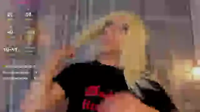 Nyx__Blackwood webcam