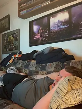 Stephanie1984 webcam