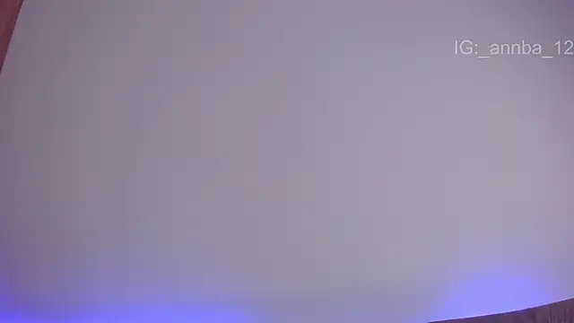 annie_barozzi webcam