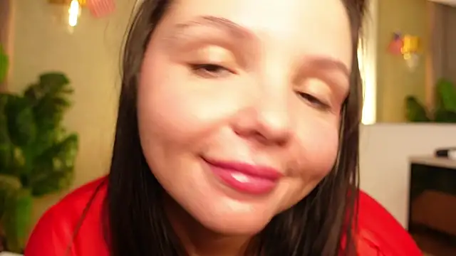 CelesteBailey webcam