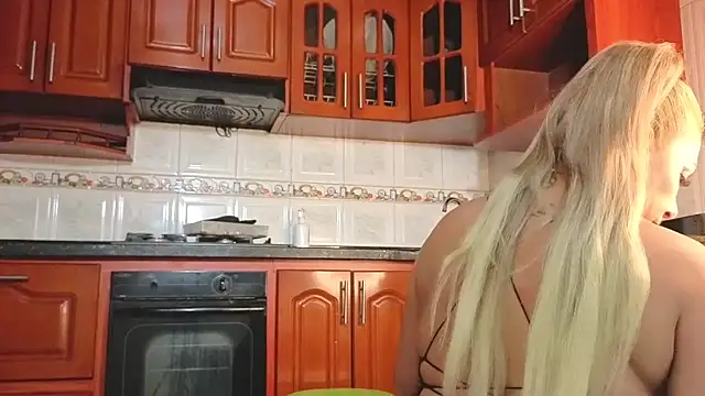 MissEscarleth webcam