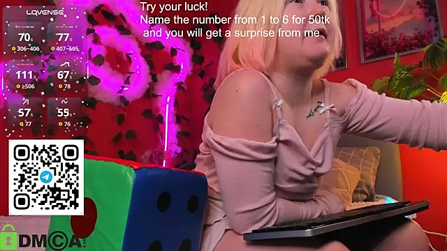 Sara_Robinson webcam