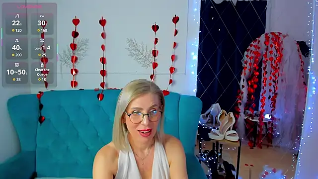 Lina_Bennet webcam
