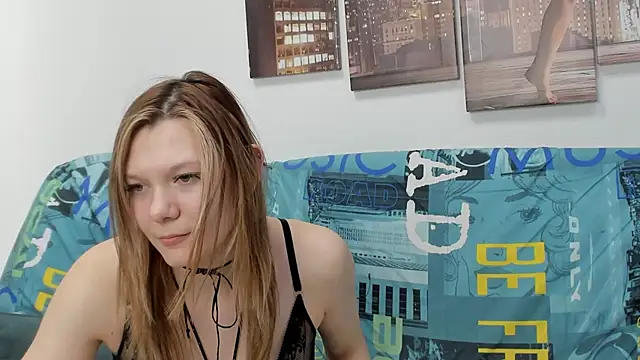 Sunny_Sammy webcam