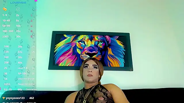 Cristal_Villael webcam